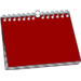 Wandkalender kalkulieren; Druckerei für folgende Drucksachen: Schreibblöcke, Block mit Deckblatt und Briefbogen, Schreibtischunterlagen mit Kalenderleisten gedruckt